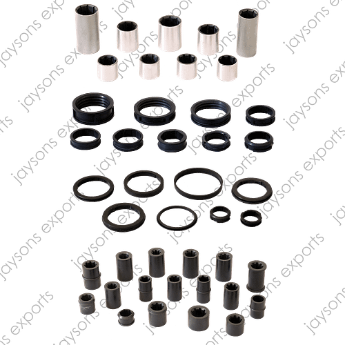 Rubber Products