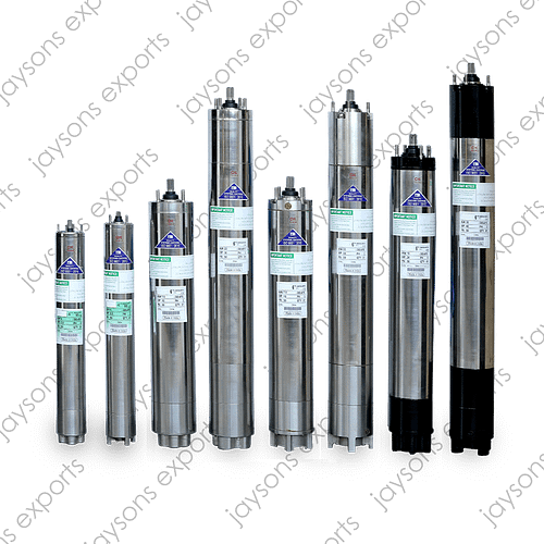 Submersible Motor