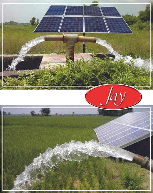 Solar Pump